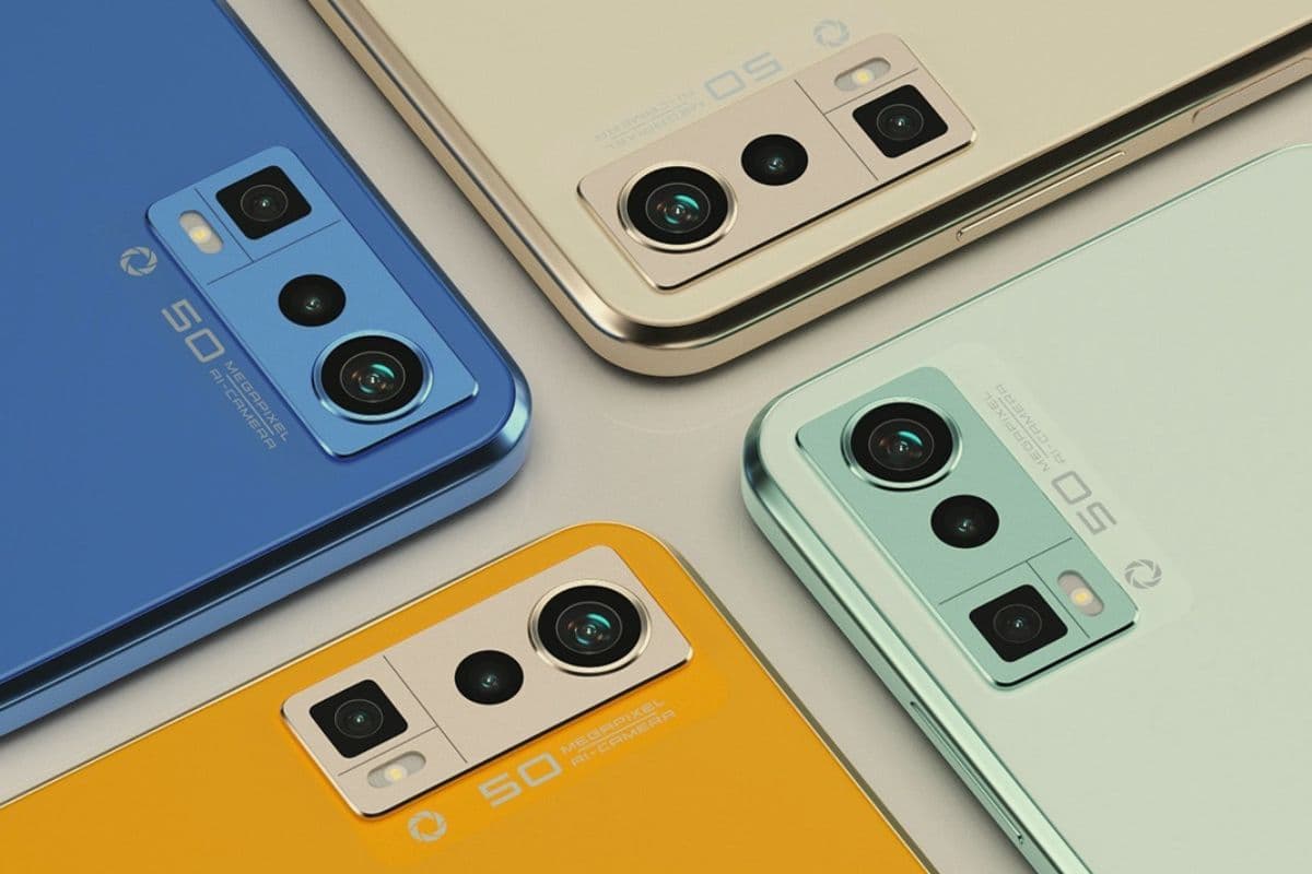 कमाल के फीचर्स के साथ आया Lava Blaze Pro, जानें कीमत और स्पेसिफिकेशन्स