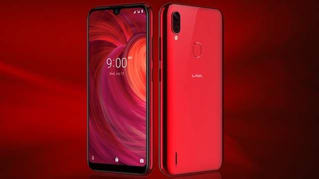 Lava Z66 लॉन्च, 8 हजार से सस्ता स्मार्टफोन, खूबियां दमदार Lava Z66 लॉन्च, 8 हजार से सस्ता स्मार्टफोन, खूबियां दमदार