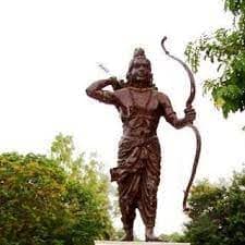 लखनऊ में यहां लगेगी भगवान राम के अनुज लक्ष्मण की प्रतिमा, इतनी होगी ऊंचाई, शहर से जुड़ी है खास पहचान...