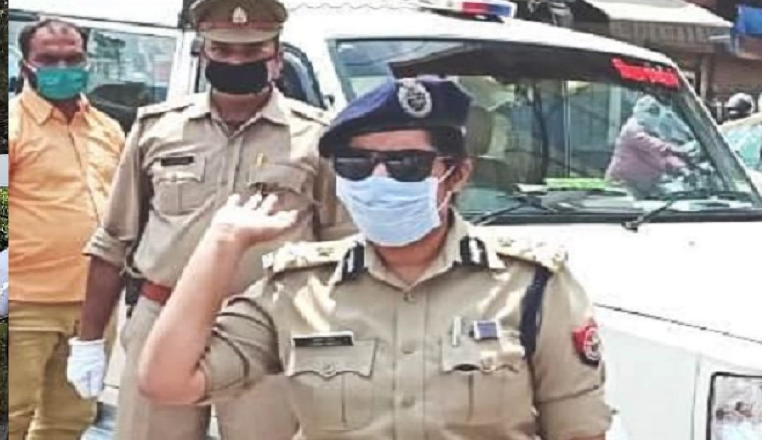 उन्नाव मामला :  दलित लड़कियों की मौत को लेकर यूपी पुलिस ने किया चौकाने वाला खुलासा, जानें क्या था पूरा मामला