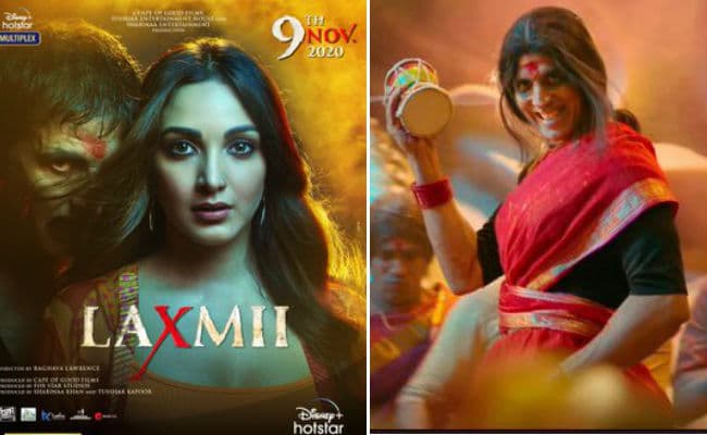 Laxmii Movie Updates : क्‍यों आत्‍मा बनकर बदला लेने लौटी 'लक्ष्‍मी'? उस खाली घर की कहानी, यहां पढ़ें रिव्‍यू...
