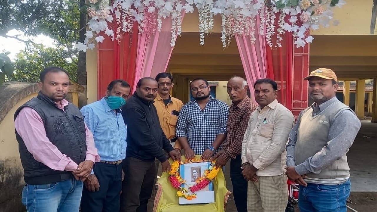 लक्ष्मीकांत महापात्र की जयंती पर बोले सुमंत चंद्र, ओडिशा के राज्यगान के रचनाकार ने साहित्य को दिया था नया आयाम