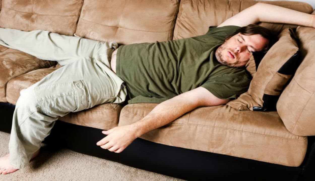 कोरोना महामारी के दौर में 'आलसी' बन गए 'असली हीरो', तारीफ में जर्मनी ने जारी किया विज्ञापन : देखें Video