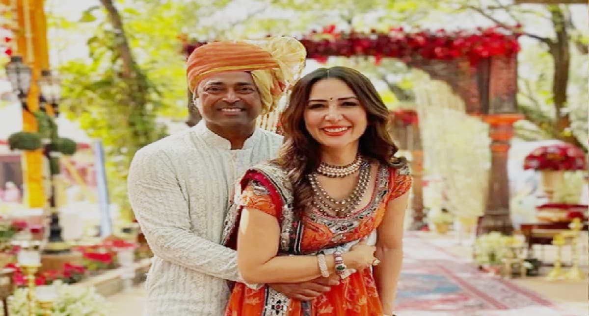 Leander Paes के साथ कोर्ट मैरिज की तैयारी में Kim Sharma! जल्द बनेंगे दोनों दूल्हा-दुल्हन, लेटेस्ट अपडेट