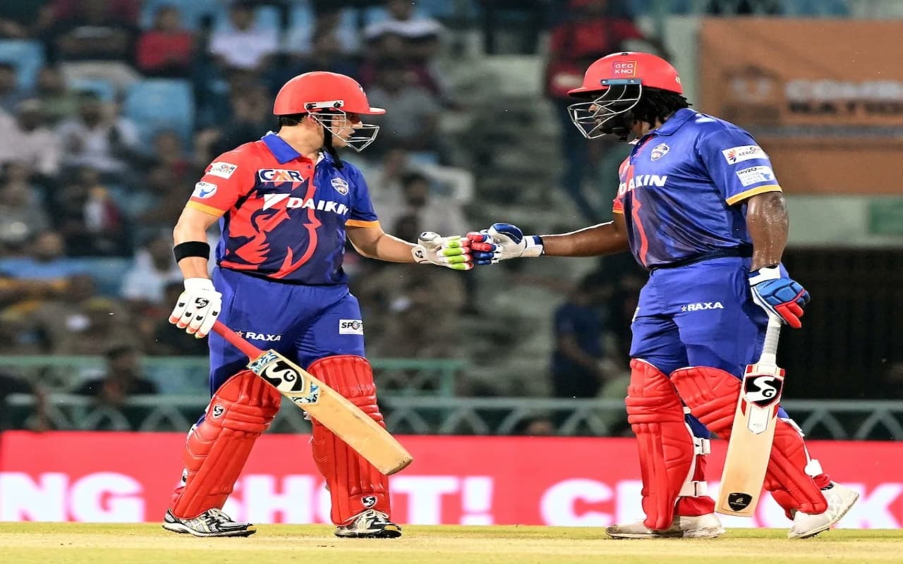 Legends League Cricket: गौतम गंभीर के इंडिया कैपिटल्स ने भीलवाड़ा किंग्स को दी पटखनी, 78 रनों से हराया