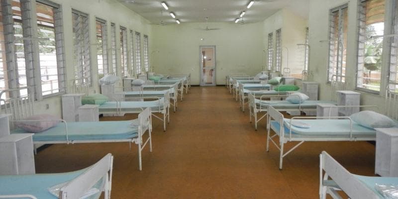 लेह में 14 दिनों के कोरेंटिन में रहेंगे श्रमिक