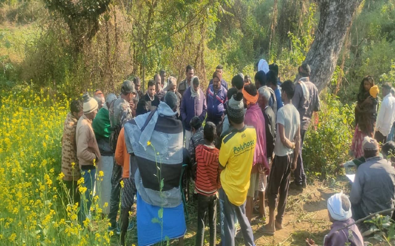 Jharkhand News: झारखंड के गढ़वा में तेंदुए ने पांच साल के बच्चे को मार डाला, दहशत में हैं ग्रामीण