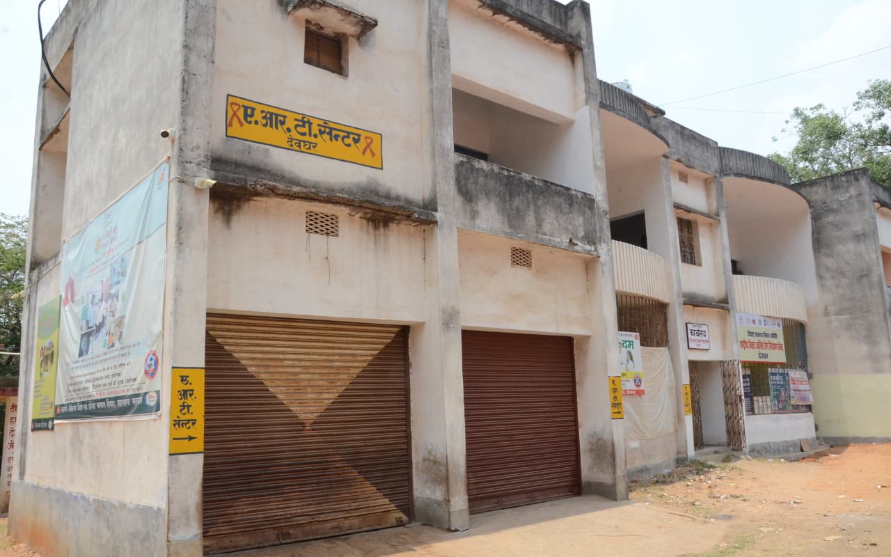 झारखंड में कुष्ठ के सबसे अधिक मरीज देवघर में मिले, दूसरे स्थान पर गोड्डा