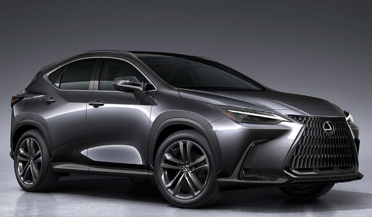 2022 Lexus NX: नये अंदाज में आयी यह लग्जरी एसयूवी, कीमत 64.9 लाख से शुरू