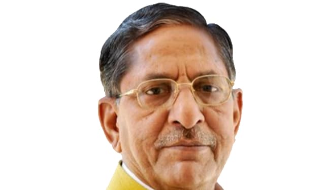 बिहार में बिछ चुकी है चुनावी बिसात, विपक्षी दलों को नहीं मिल रहे मोहरे : नंदकिशोर यादव