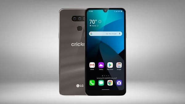 LG ने पेश किया सस्ता स्मार्टफोन Harmony 4, कीमत और फीचर्स जानें यहां