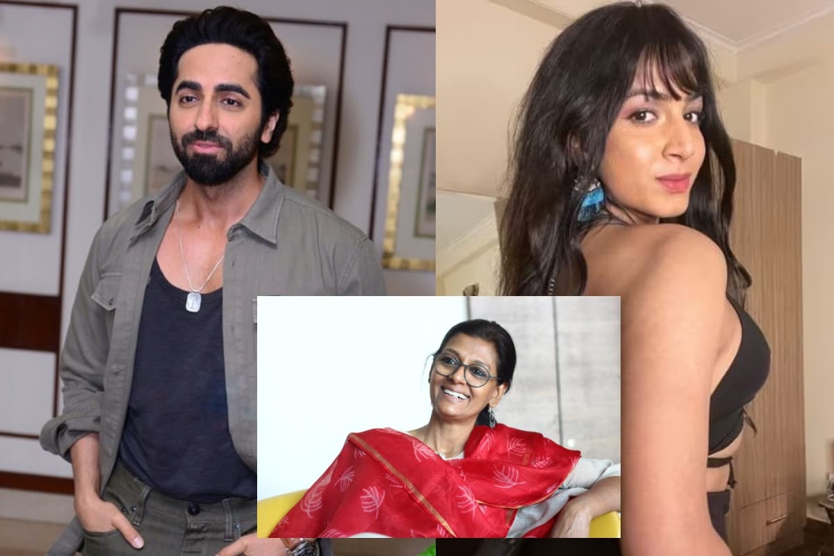 आयुष्मान खुराना से लेकर मनोज बाजपेयी तक, बॉलीवुड सेलेब्स... जिन्होंने LGBTQ अधिकारों को किया सपोर्ट