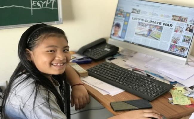 आठ साल की लड़की ने ठुकराया पीएम मोदी का सम्मान,जानिए कौन है वो लड़की