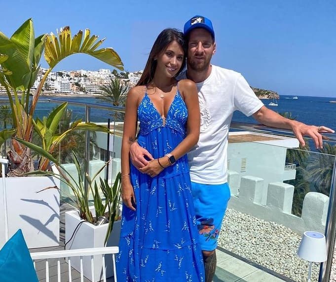 Messi Lifestyle : गोल्ड फोन से लेकर प्राइवेट जेट तक ऐसी शानदार चीजों के मालिक हैं मेस्सी, जीते हैं लग्जरी लाइफ