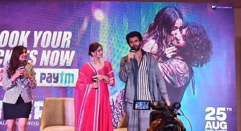 Liger in Hindi: नवाबों के शहर के दिवाने हुए विजय देवरकोंडा, फिल्म के बारे में बताई ये स्पेशल कहानी