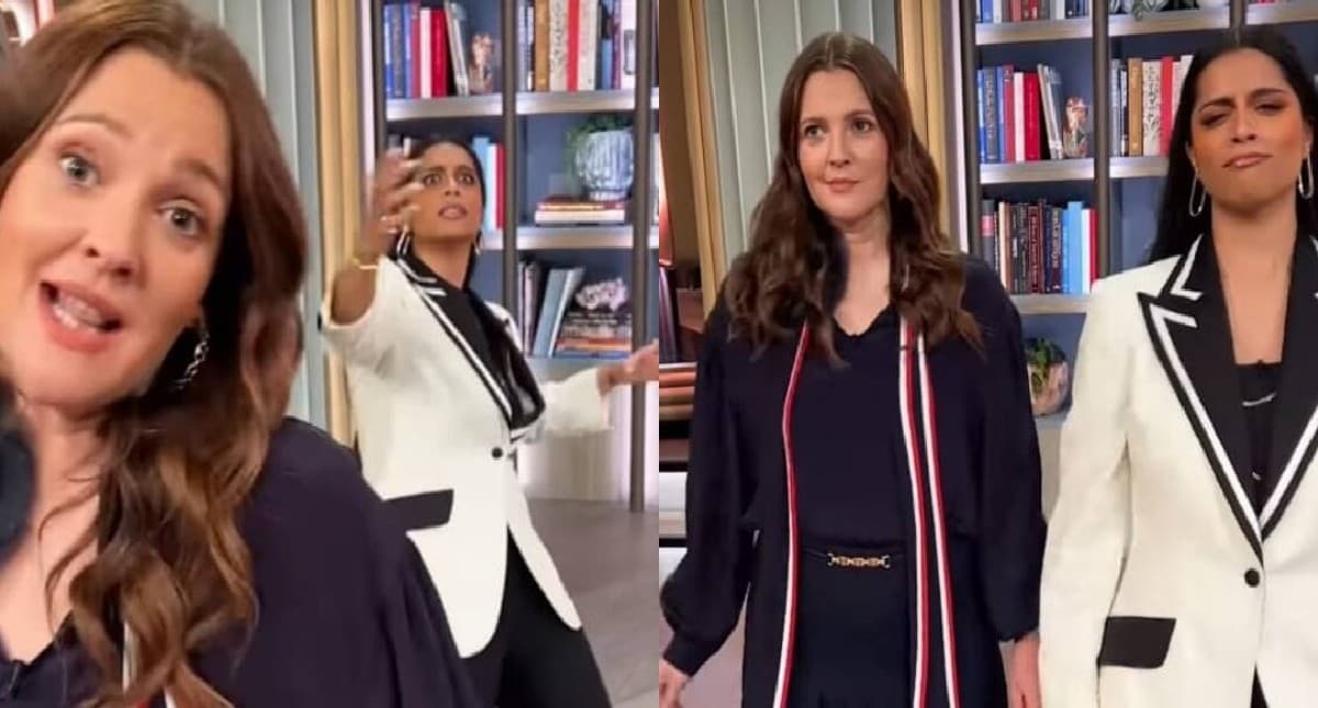 अक्षय कुमार के सॉन्ग पर इस हॉलीवुड एक्ट्रेस ने किया जमकर डांस, एक्टर ने किया रिएक्ट, VIDEO VIRAL