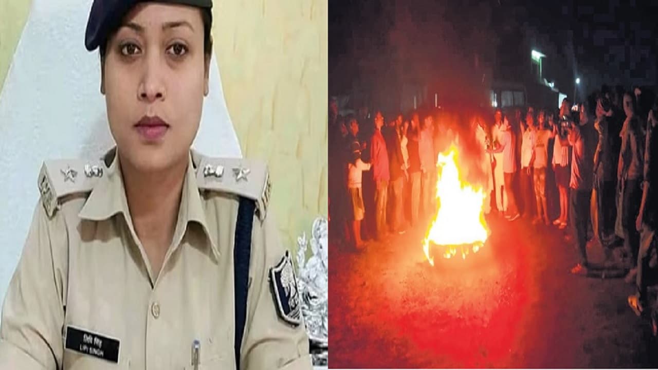 JDU के भेजे नोटिस में लिपि सिंह की प्रॉपर्टी भी शामिल, जानें वर्षों से अर्जित किस संपत्ति पर उठे सवाल