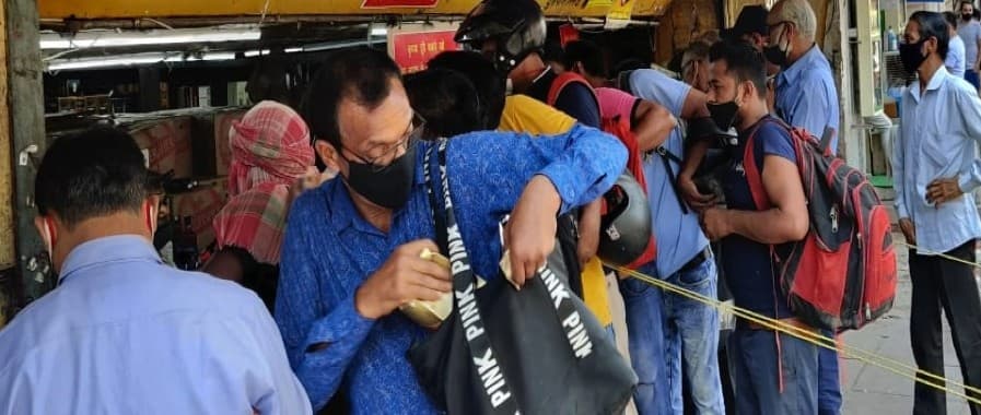 UP MLC Election 2023: बरेली समेत 9 जिलों में आज से तीन दिन तक बंद रहेंगी शराब की दुकानें