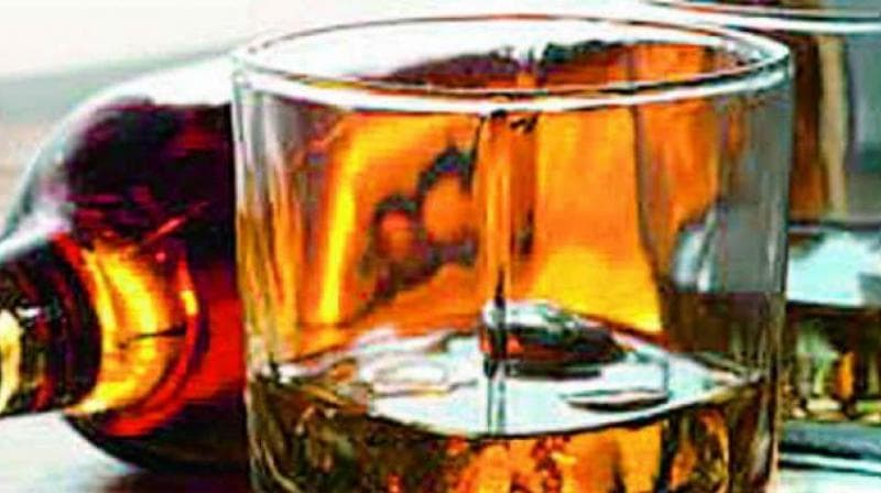 covid 19 : क्या फिर से शराब पर लगेगा बैन ? कोरोना के मामले बढ़ रहे हैं तेजी से