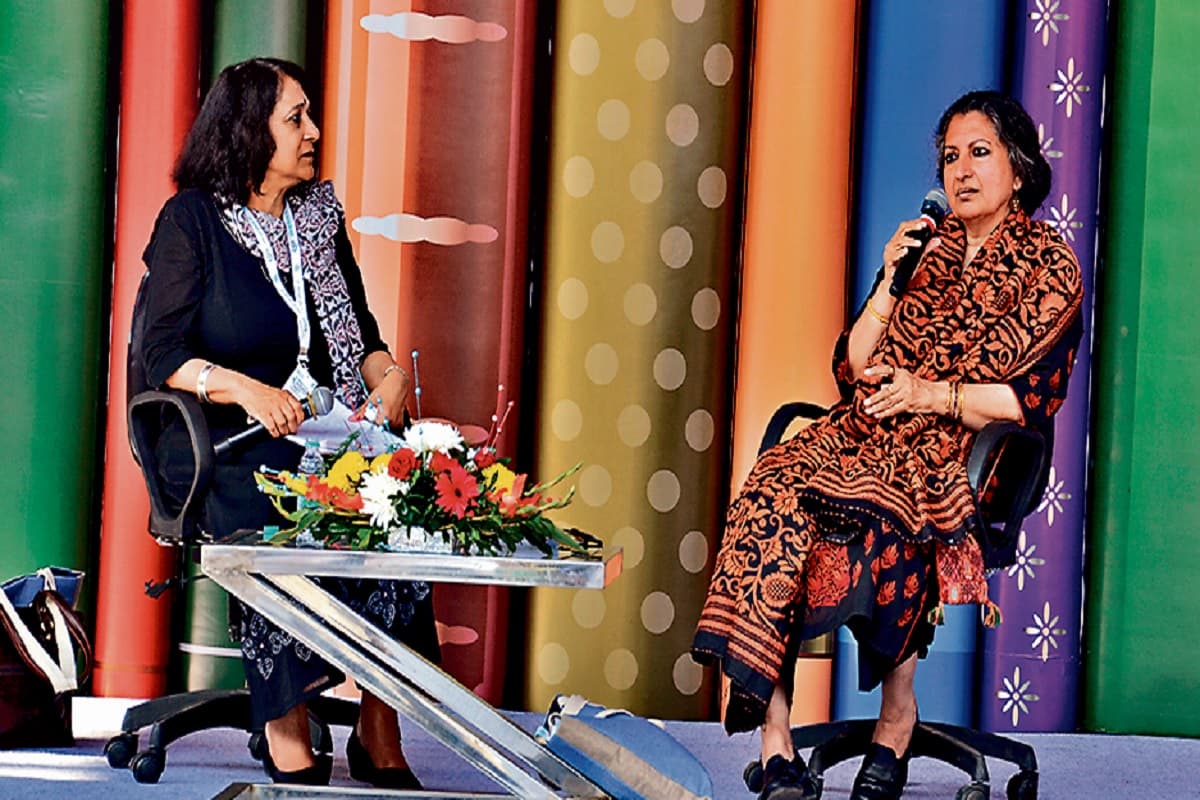 टाटा स्टील झारखंड लिटरेरी मीट का समापन, कई बड़ी हस्तियों ने की शिरकत, जानें किसने क्या कहा