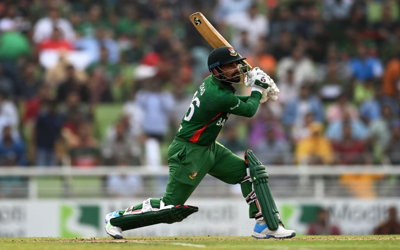 Asia Cup 2023 से पहले बांग्लादेश को लगा बड़ा झटका, ये धाकड़ बल्लेबाज पूरे टूर्नामेंट से हुआ बाहर