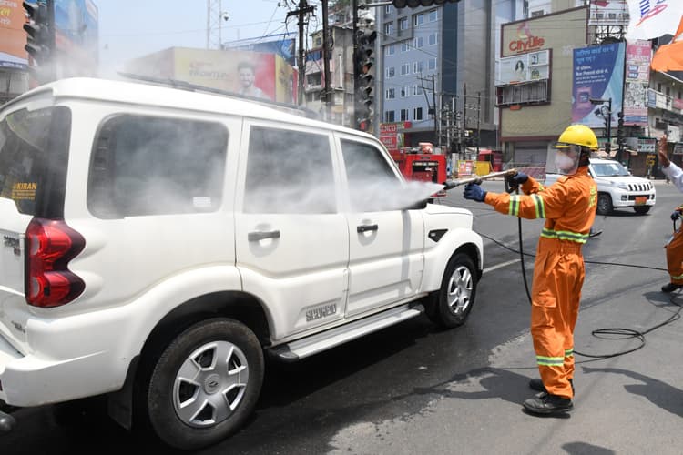 बिहार में रहेगा दो जोन, जानें राज्य सरकार के गाइडलाइंस में किस जोन को मिला कितनी छूट