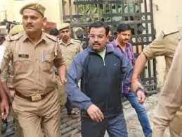 Lakhimpur Kheri case :  सुप्रीम कोर्ट ने टेनी के बेटे आशीष मिश्रा को दिल्ली में जाने- रहने की अनुमति दी