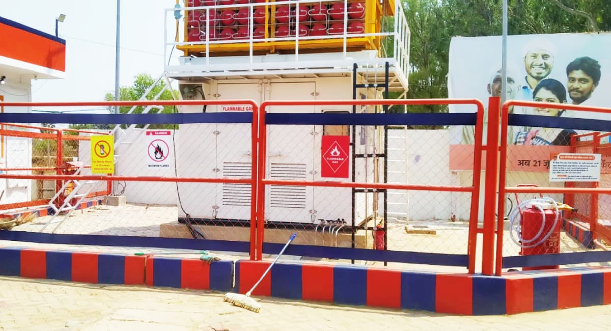 Bhagalpur: घर-घर पीएनजी व सीएनजी स्टेशन की योजना में विलंब संभव, आइओसीएल के आवेदन को एनएचएआई ने लौटाया