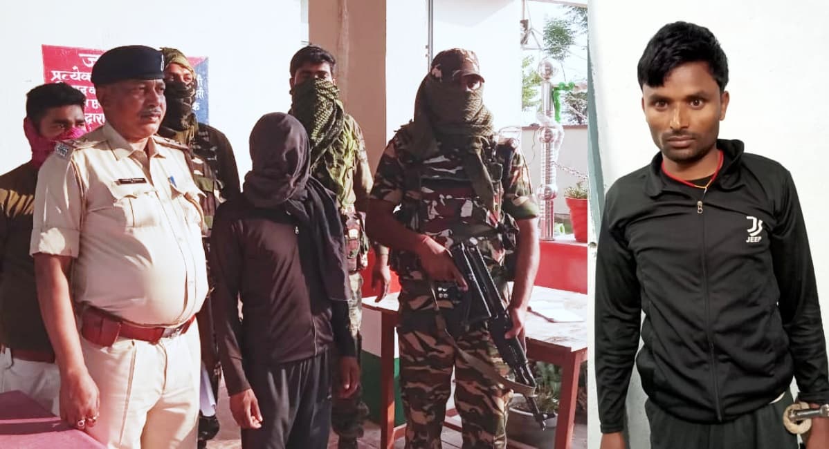 Lakhisarai: पंचायत का तुगलकी फरमान, गलत नीयत से महिला के घर में घुसने के आरोप में युवक को थूक चटवाया