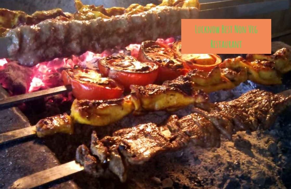 Lucknow Best Non Veg Restaurant: लखनऊ में यहां मिलेगा आपको सबसे स्वादिष्ट नॉनवेज फूड्स, देखिए जगहों की सूची