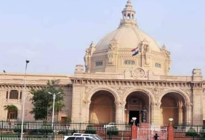 विधानसभा में राम मंदिर के विरोध पर सोशल मीडिया में समाजवादी पार्टी के खिलाफ फूटा गुस्सा, जानें पूरा मामला