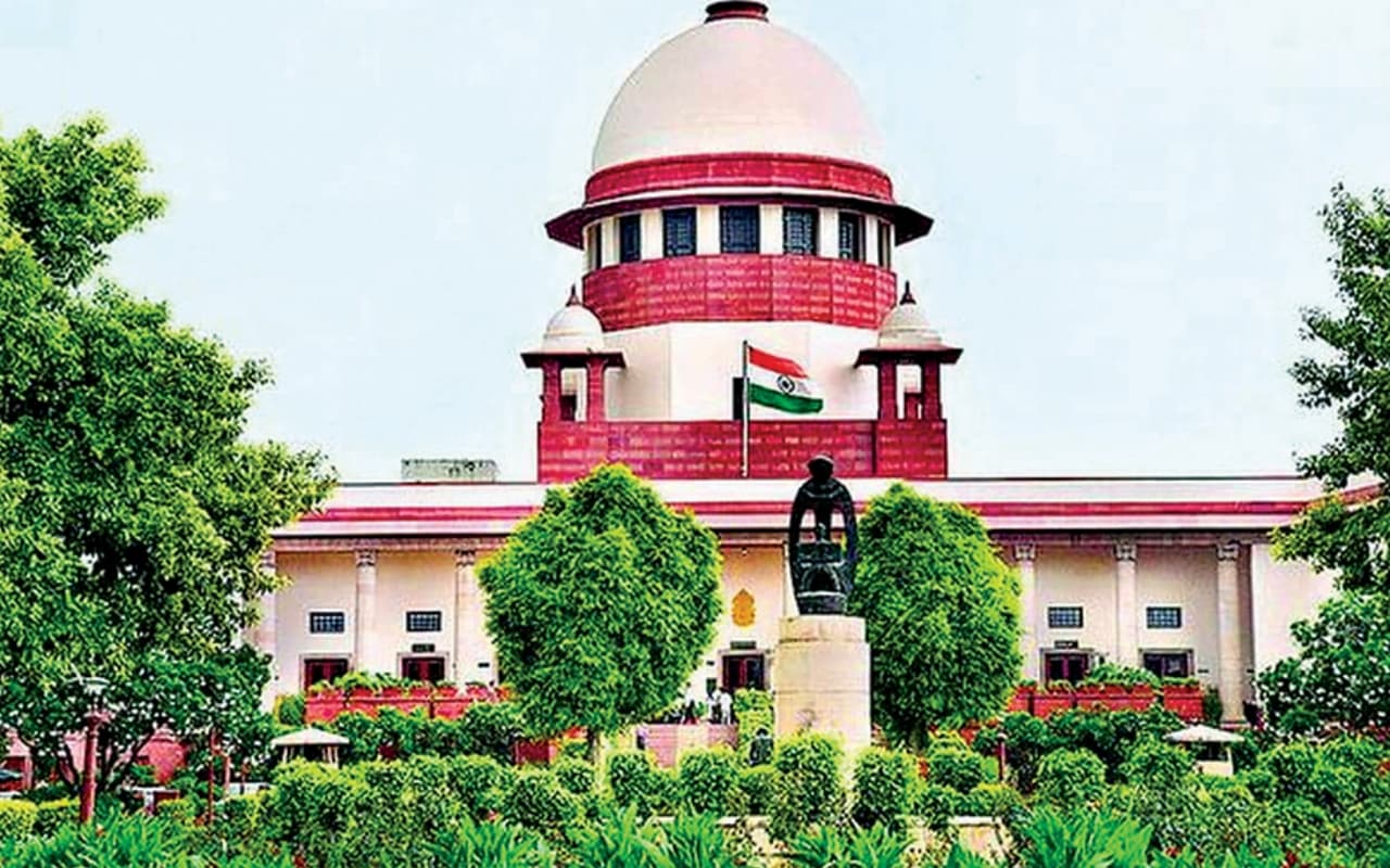 जिला जज नियुक्ति मामले में झारखंड सरकार और हाइकोर्ट को नोटिस, दो सप्ताह बाद होगी सुनवाई