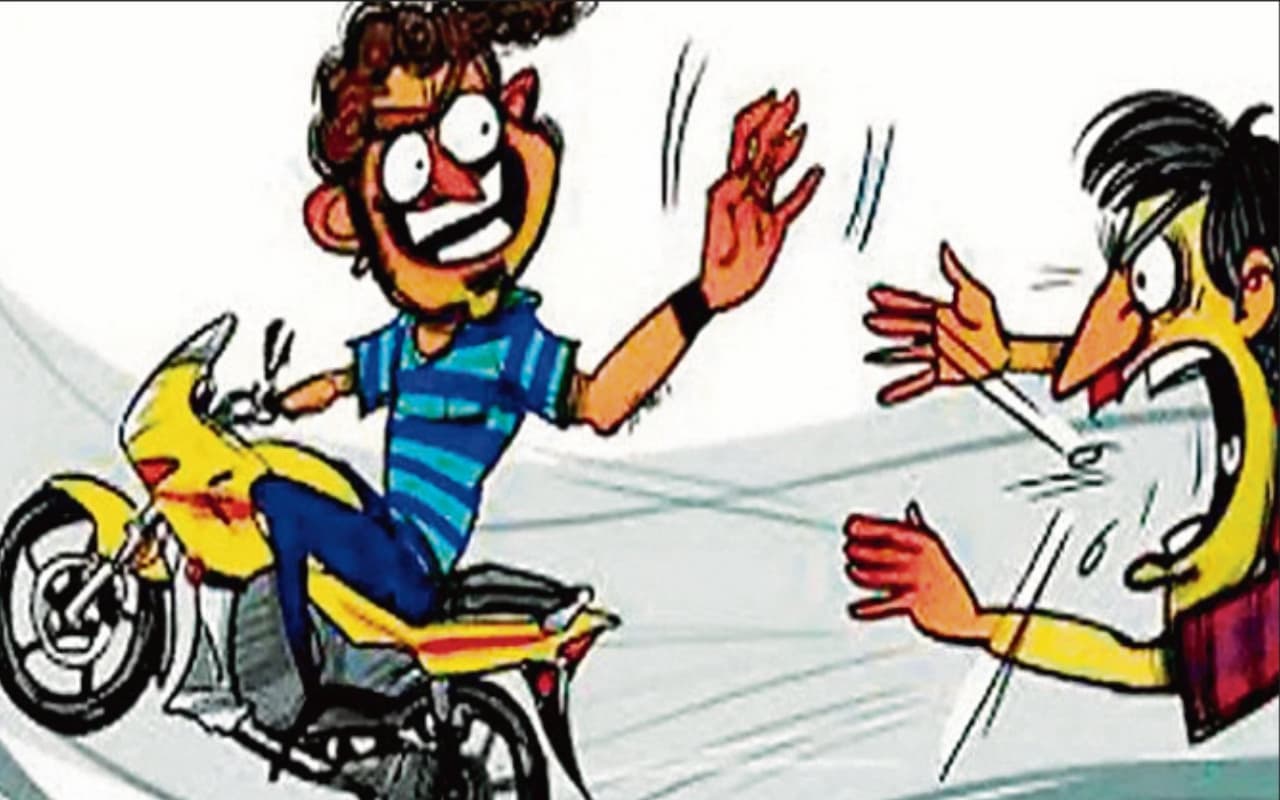 धनबाद : सात महीने में 34 लाख की 56 मोटरसाइकिलें हुई चोरी, बरामद हो पायीं केवल आधा दर्जन बाइक