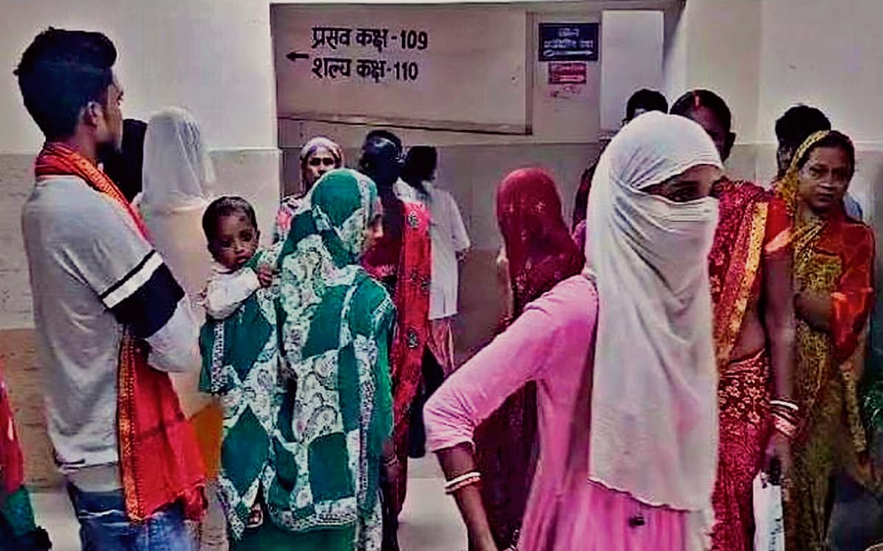 बोकारो में महिला को जिंदा जलाया, इलाज के दौरान मौत, वीडियो वायरल