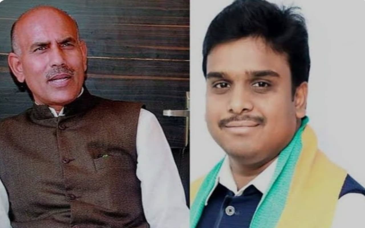 डालटनगंज से बीजेपी विधायक आलोक चौरसिया को झारखंड हाईकोर्ट से मिली बड़ी राहत, केएन त्रिपाठी का आवेदन खारिज