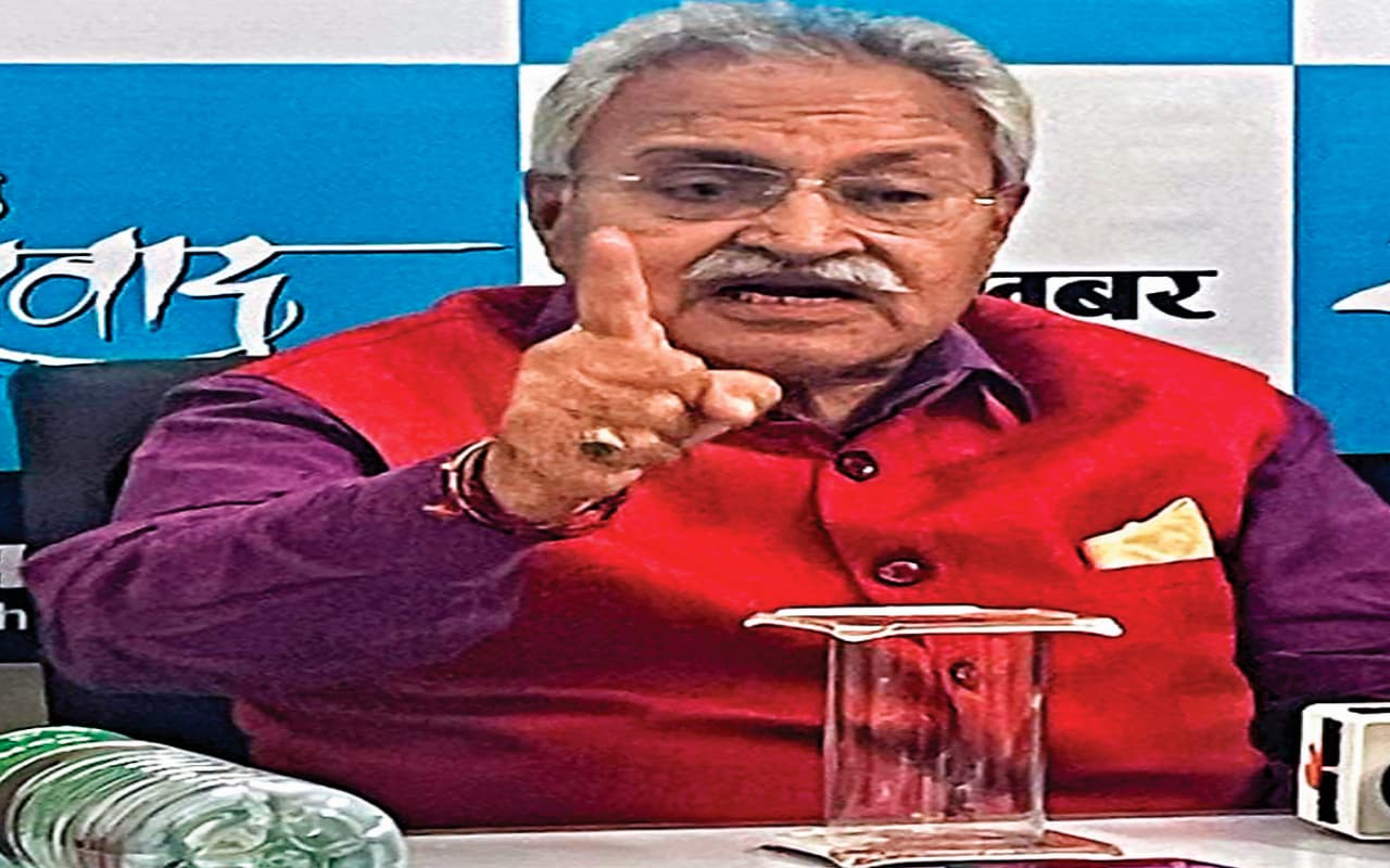 Jharkhand News: रांची के मारवाड़ी कॉलेज में ऑनलाइन प्लेसमेंट ड्राइव, CSE पद के 9 छात्रों का हुआ चयन