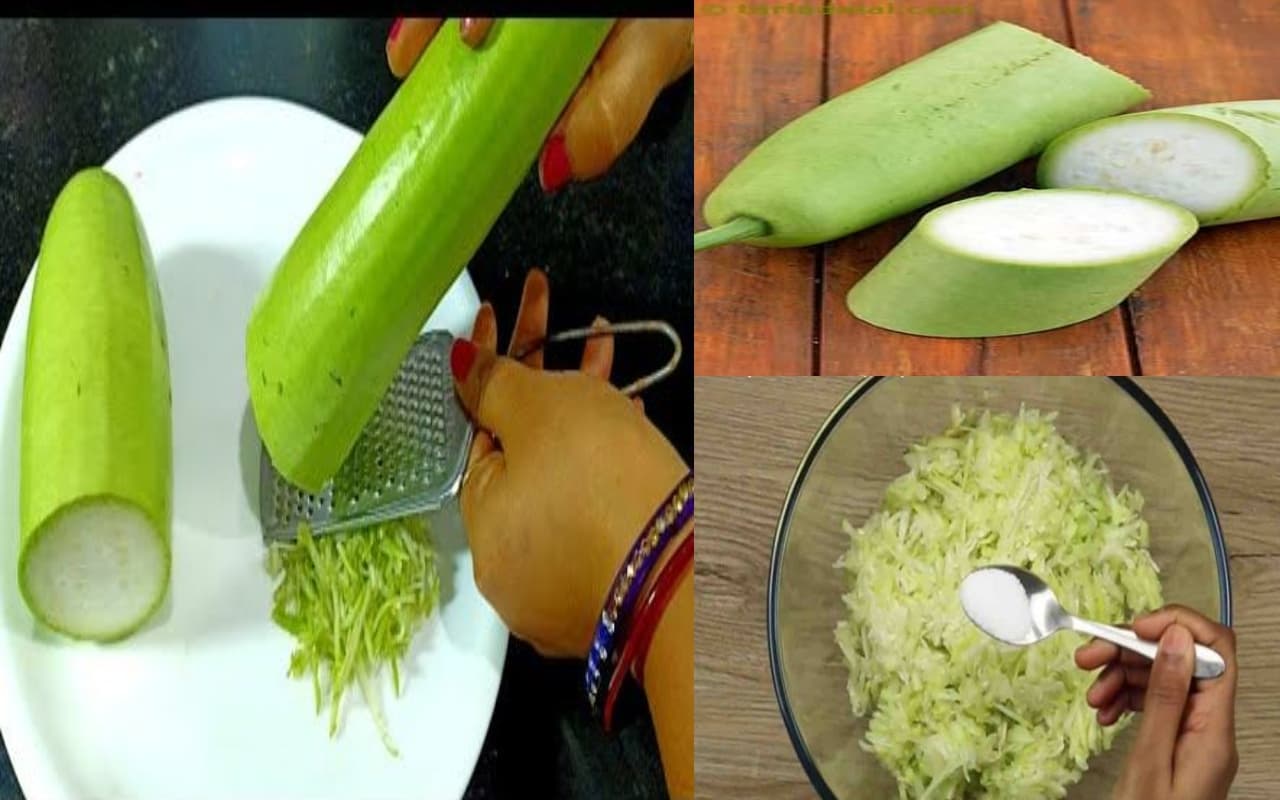 Lauki Recipe: ऐसे बनाएं लौकी के छिलके की स्वादिष्ट सब्जी, उंगलियां चाटते रह जाएंगे आप