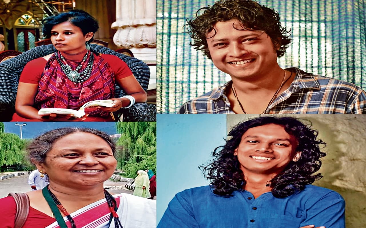 World Tribal Day: आदिवासी संस्कृति को समृद्ध करने में जुटे झारखंड के युवा, हर क्षेत्र में लहरा रहे हैं परचम