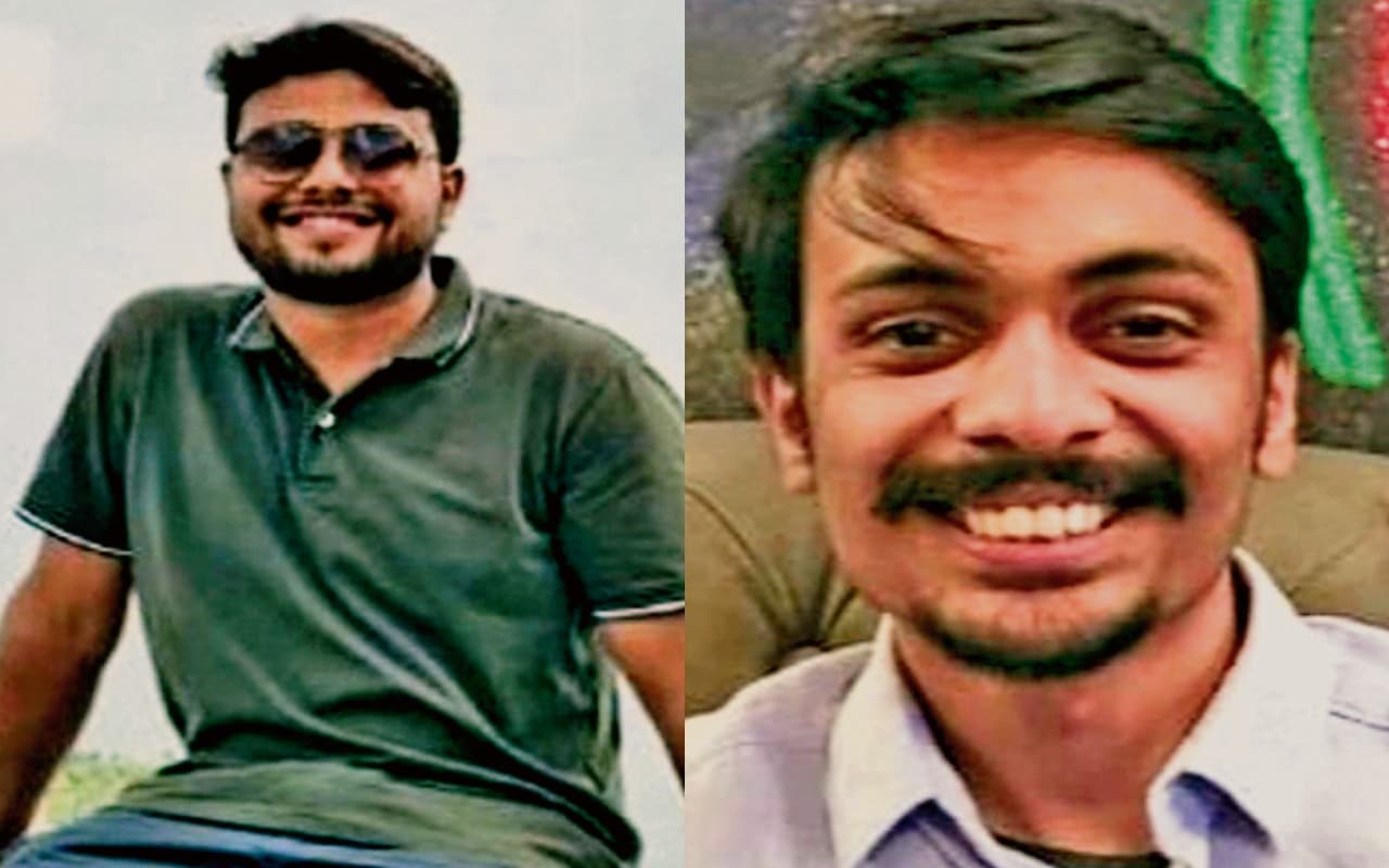 Sikkim Flood: सिक्किम में बादल फटने से फंसे झारखंड के दो कोयला अधिकारियों को किया गया रेस्क्यू