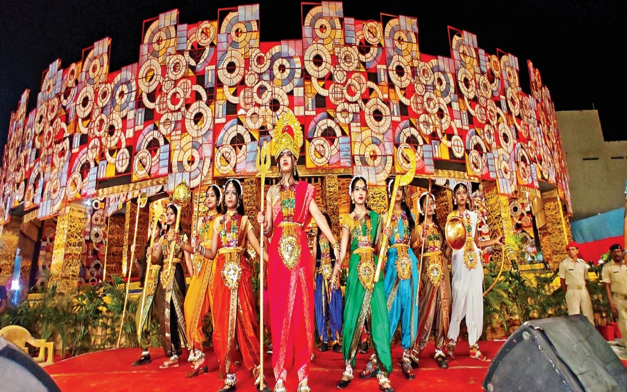 Durga Puja 2023: आज खुल जायेंगे राजधानी रांची के कई प्रमुख पंडालों के पट, सीएम हेमंत सोरेन करेंगे उद्घाटन