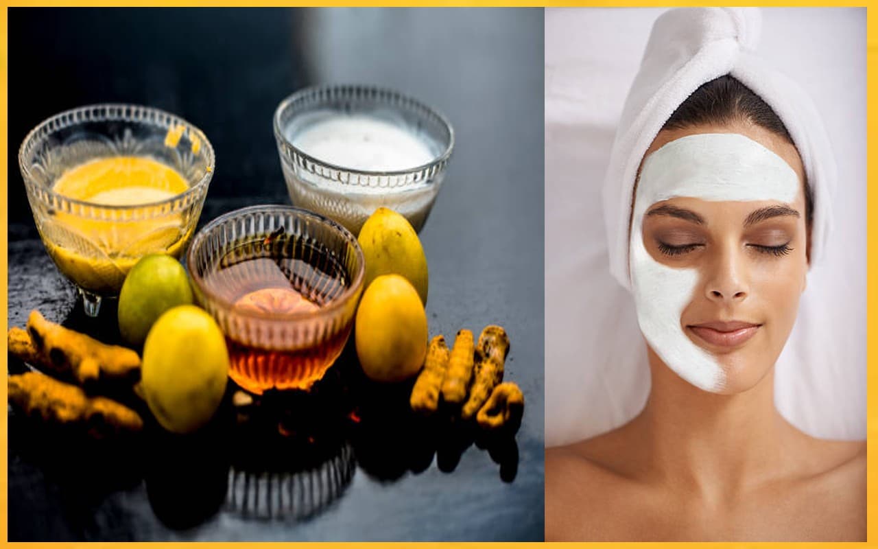 गर्मियों में आपकी त्वचा रहेगी डिटॉक्स, इन 8 आयुर्वेदिक खाद्य पदार्थ और जड़ी-बूटियों का करें सेवन