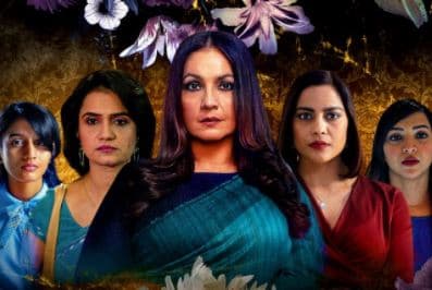 Bombay Begums को NCPCR ने भेजा नोटिस, इन सीन्स पर जतायी नाराजगी