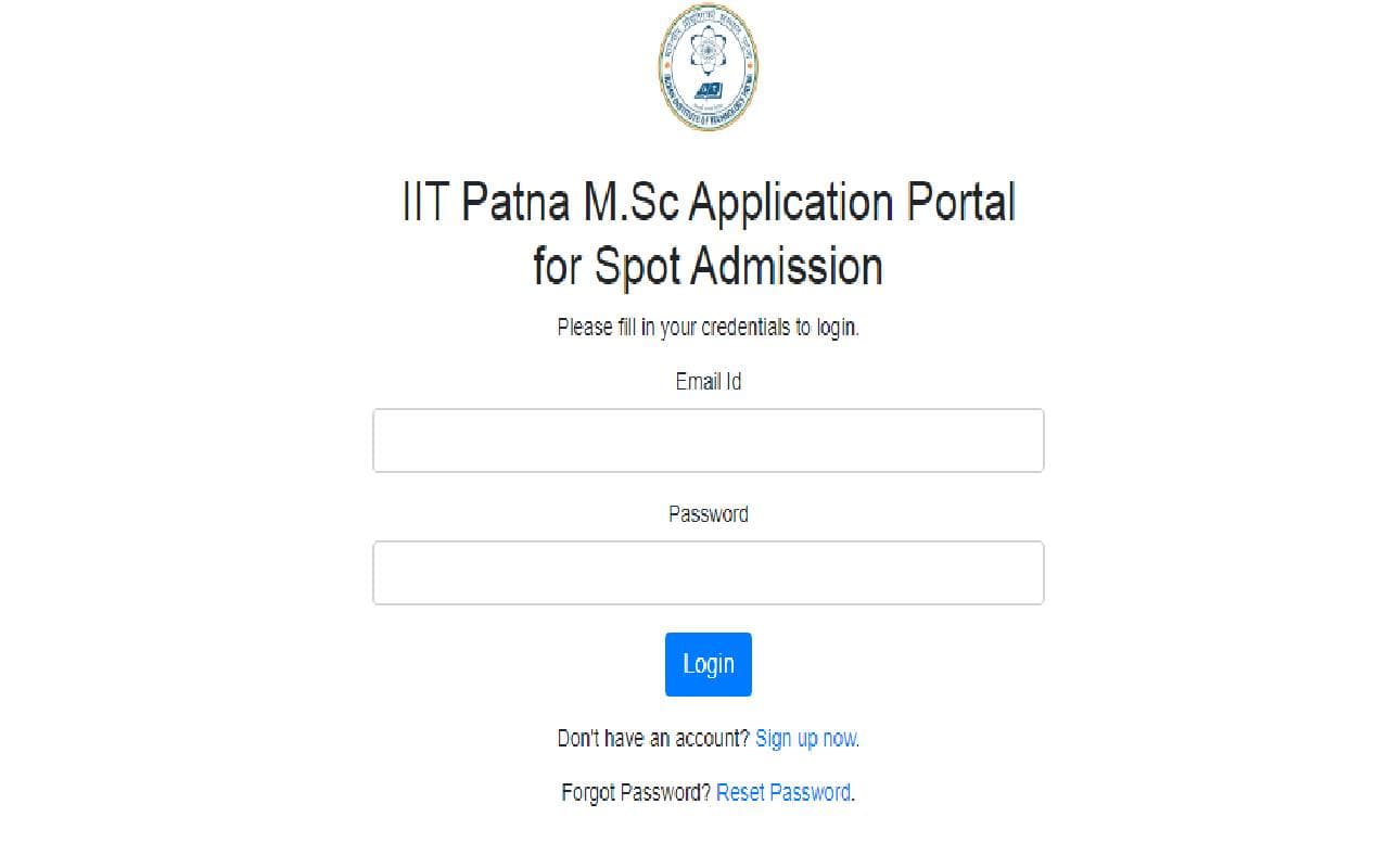 IIT पटना में M.sc के लिए स्पॉट एडमिशन शुरू और IIMC प्रवेश 2023 के लिए काउंसलिंग शेड्यूल जारी, देखें अपडेट