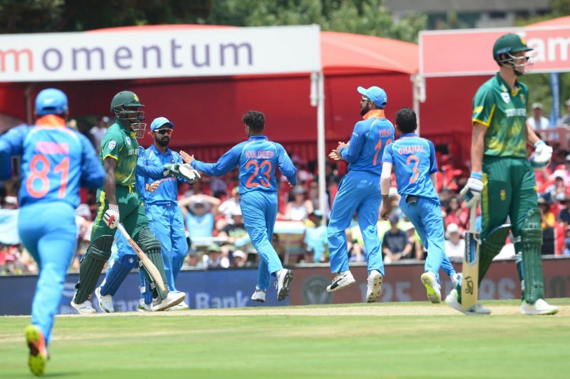 IND vs SA: दक्षिण अफ्रीका के खिलाफ भारत की घरेलू सीरीज में नहीं होगा बायो बबल! BCCI सूत्र ने दी जानकारी