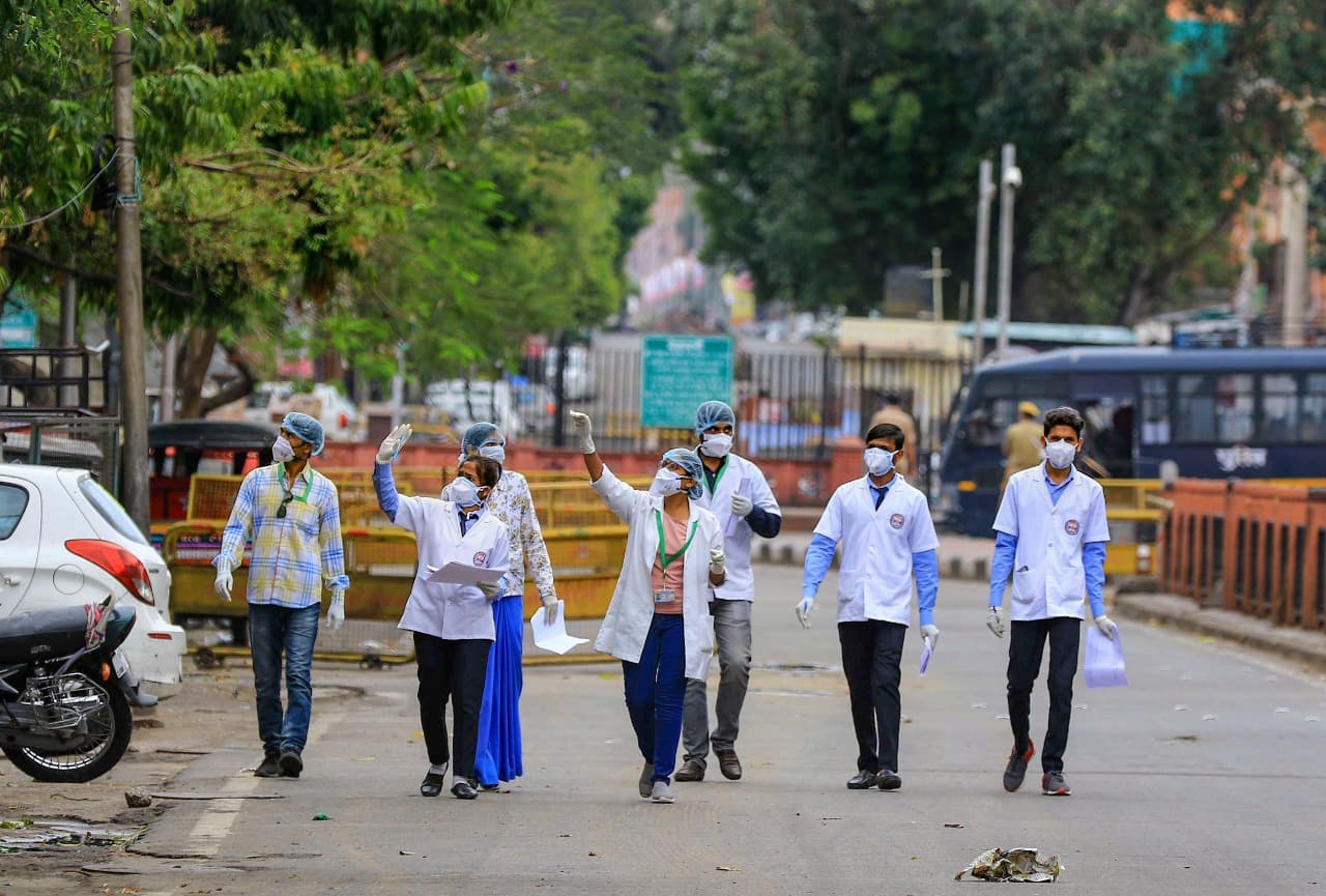 कोरोना से लड़ने के लिए जल्द तैयार हो जायेगा लोकल किट- ICMR