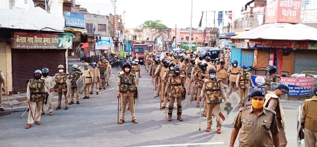 Lockdown Extended : क्या लॉकडाउन बढ़ेगा ? जानें इसमें कितनी है सच्चाई