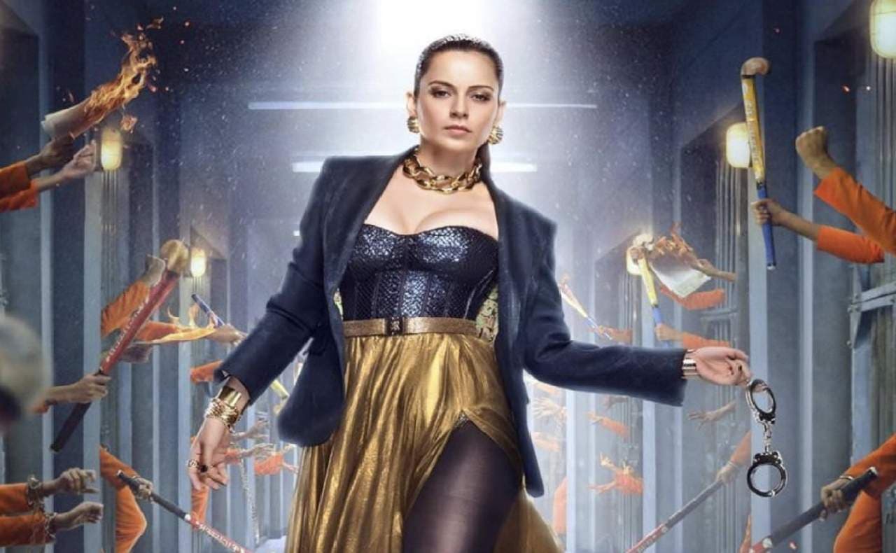 Lock Upp: कंगना रनौत को इस वजह से हुई अंजलि अरोड़ा से जलन? सबके सामने पूछ लिया ऐसा सवाल, फिर...