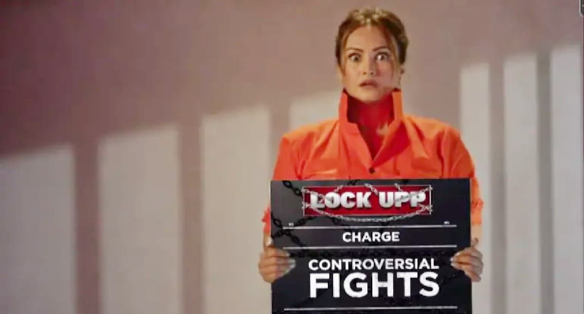 Lock Upp: कंगना रनौत के शो की पहली कैदी बनी निशा रावल, फर्स्ट कंफर्म कंटेस्टेंट, वीडियो इंटरनेट पर वायरल