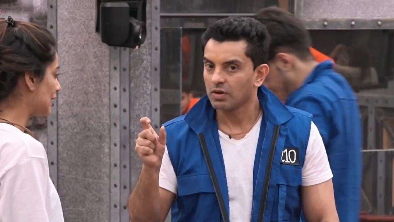 Lock Upp: तहसीन पूनावाला हुए कंगना रनौत के जेल से बाहर, पहले हफ्ते हुए थे स्वामी चक्रपाणि आउट