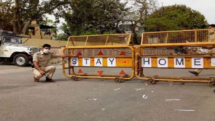 Coronavirus in Jharkhand: झारखंड में कोरोना विस्फोट, क्या फिर लगेगा लॉकडाउन !